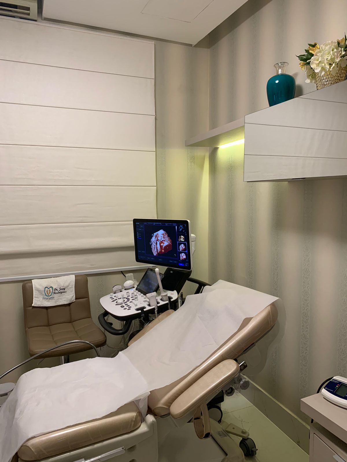 consultorio-ultrassonografia